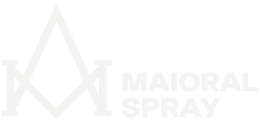 Maioral Spray